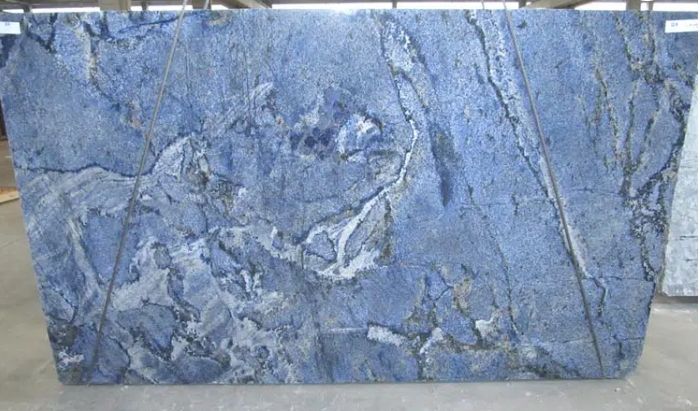 Blue Marble Tiles Azul Bahia Blue Marble Slab