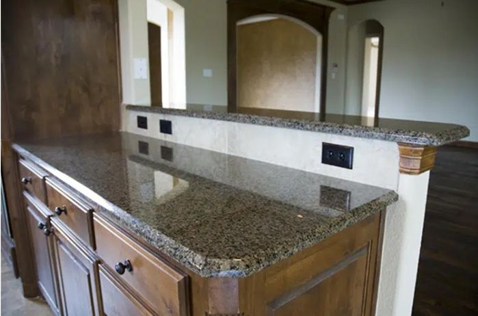 Brown Granite Supplier Good Price Saudi