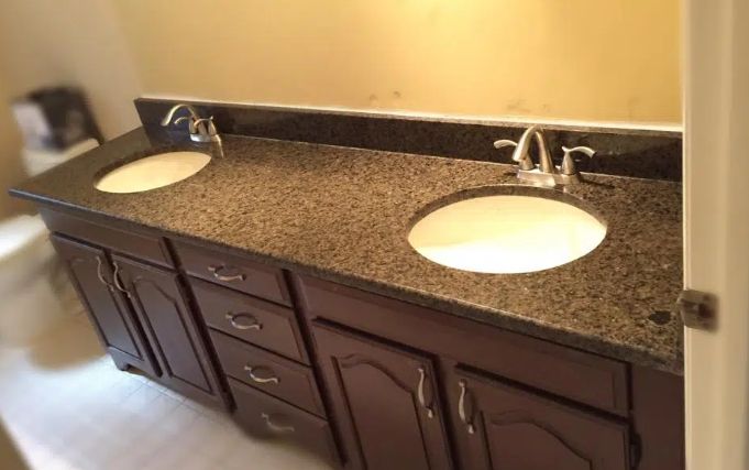 Brown Granite Supplier Good Price Saudi