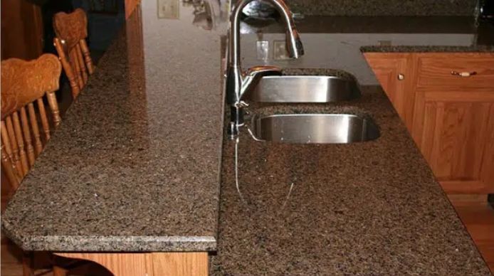Brown Granite Supplier Good Price Saudi