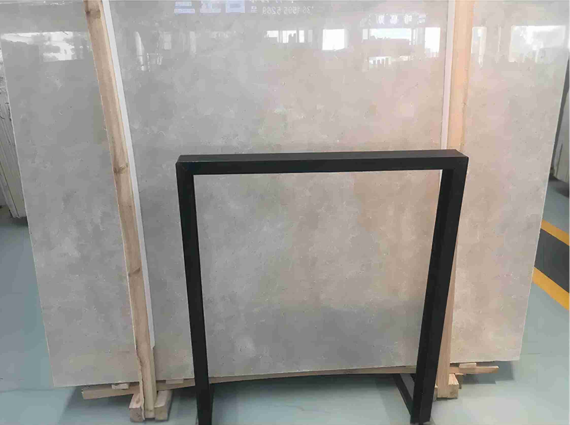 Burdur Beige Marble Hot Sale Natural