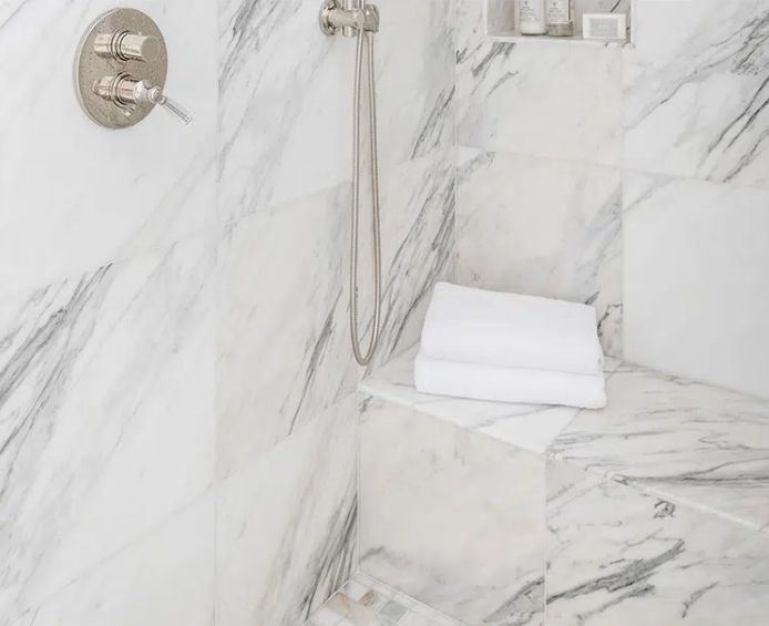 Calacatta Marble Start Your Luxury