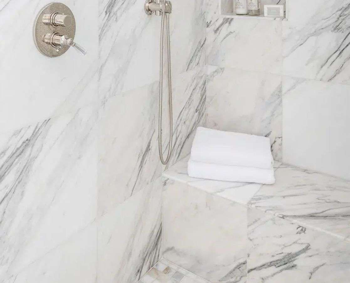 Calacatta Marble Start Your Luxury