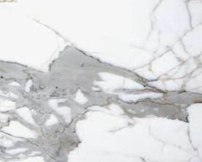 Calacatta Marble Start Your Luxury