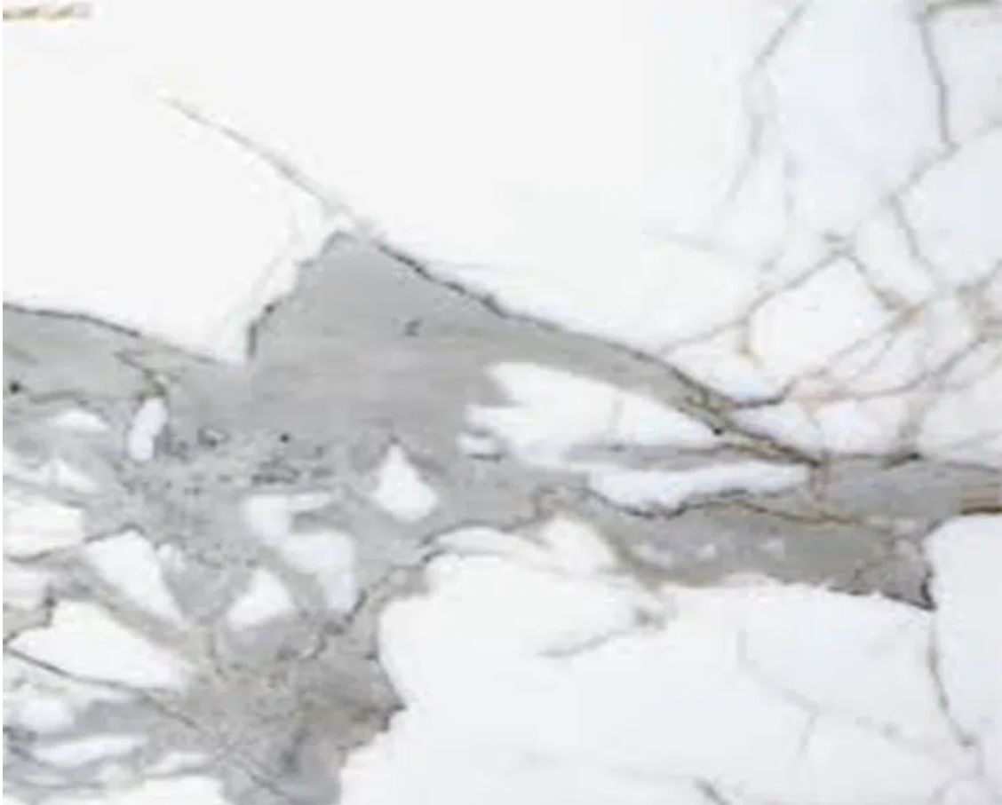 Calacatta Marble Start Your Luxury