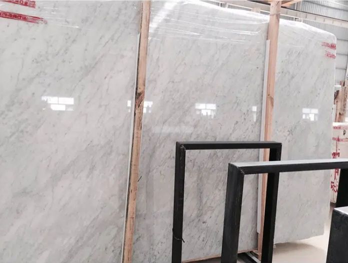 Carrara Marble Price Big Size M2