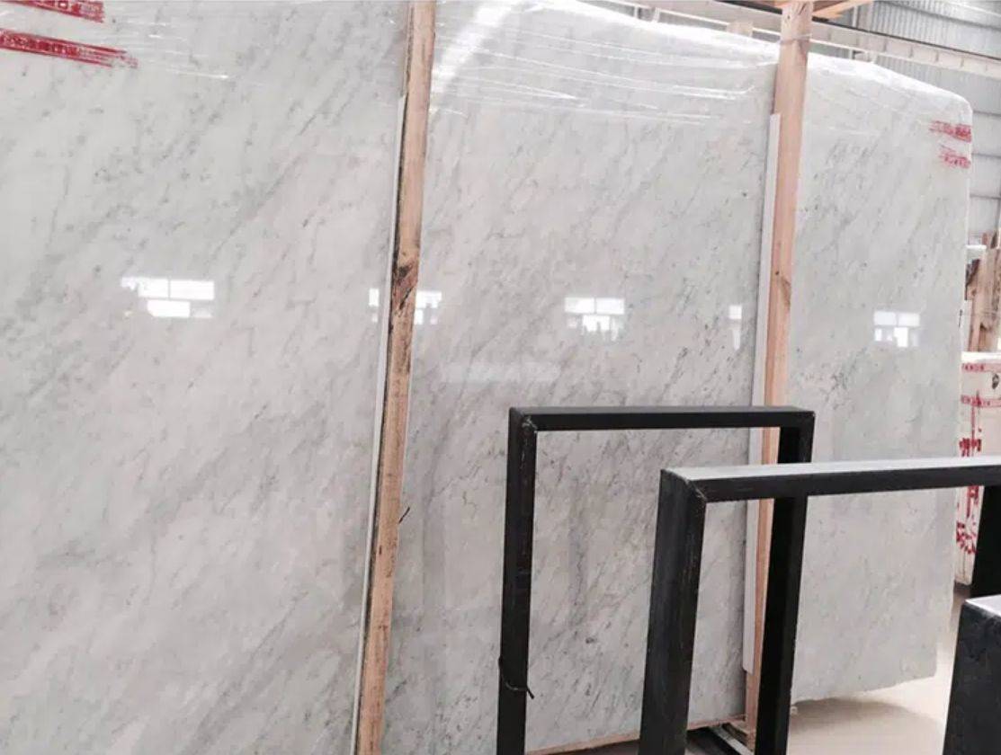 Carrara Marble Price Big Size M2