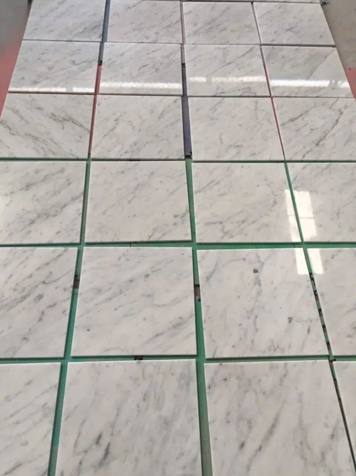Carrara White Marble Italian Slabs Price