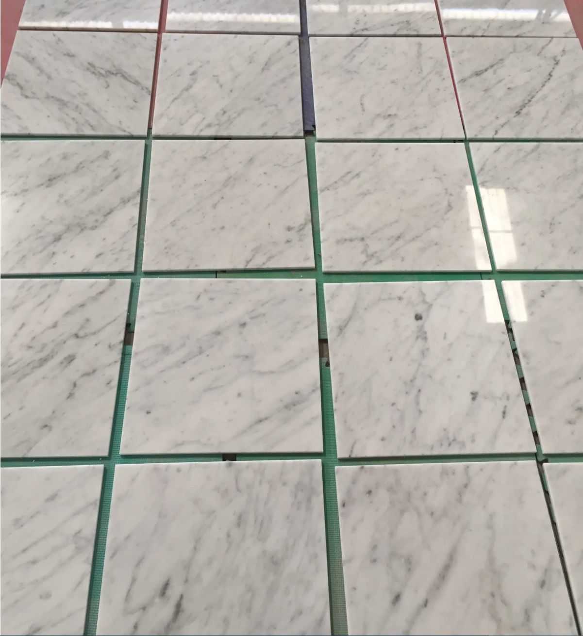 Carrara White Marble Italian Slabs Price