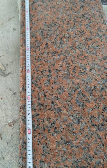 Cheap Chinese Granite Factory Mable Red Granite
