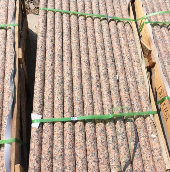 Cheap Chinese Granite Factory Mable Red Granite