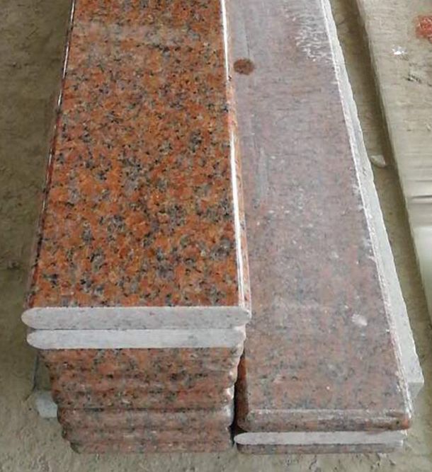 Cheap Chinese Granite Factory Mable Red Granite