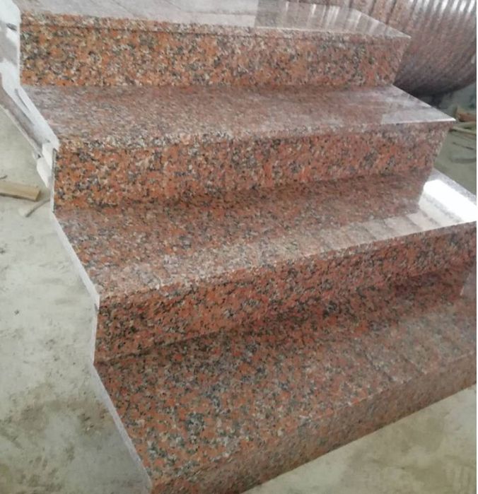 Cheap Chinese Granite Factory Mable Red Granite