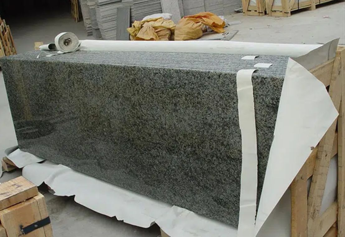 Cheap Granite Supplier Natural Stone Chinese