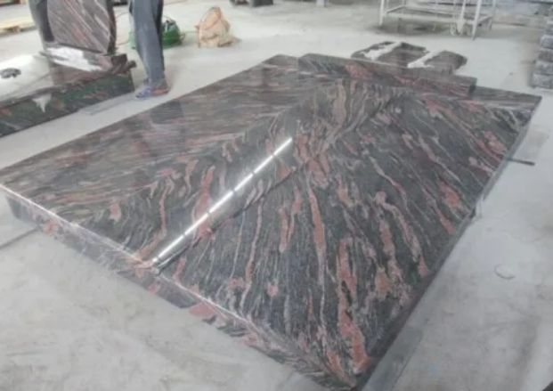China Aurora Tombstone New Production