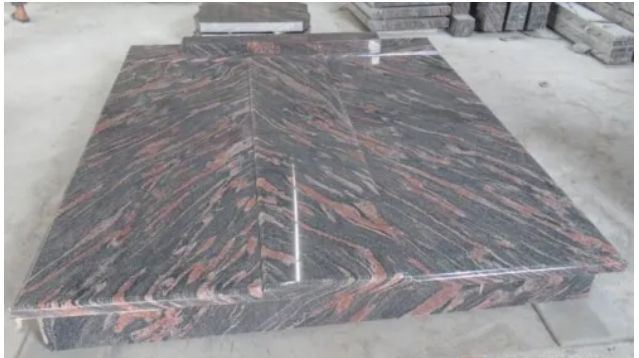 China Aurora Tombstone New Production