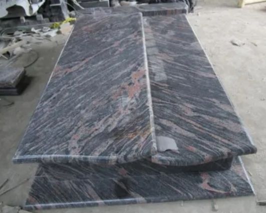 China Aurora Tombstone New Production