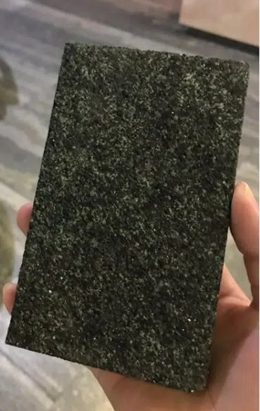 China Granite Supplier Hassan Green Granite Price