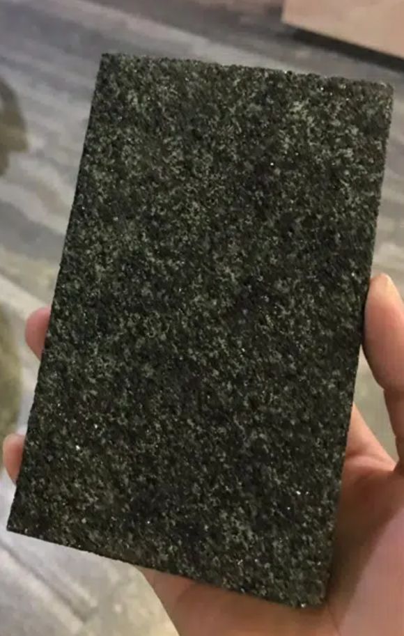 China Granite Supplier Hassan Green Granite Price