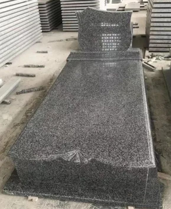 China Impala Monument Tombstone Wholesale phonenix power stone