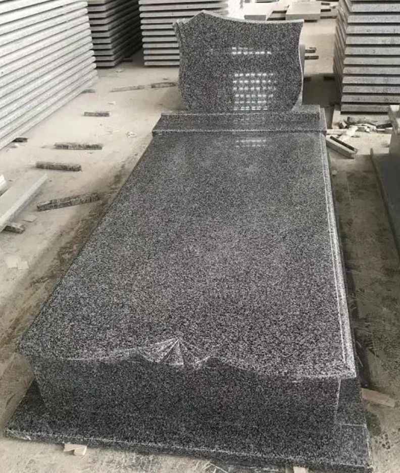 China Impala Monument Tombstone Wholesale phonenix power stone