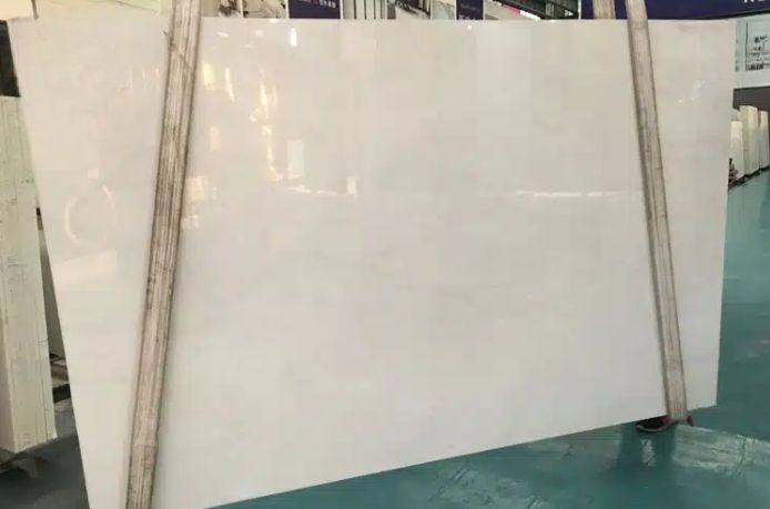 Grey Ice Marble Slab