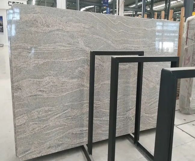 China juparana granite