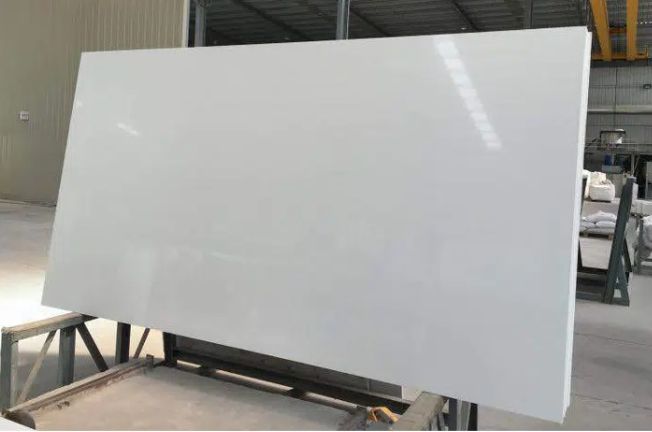 Chinese Artificial Marble High Quality Price