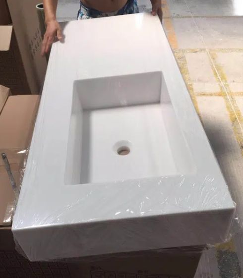 Chinese Artificial Marble High Quality Price