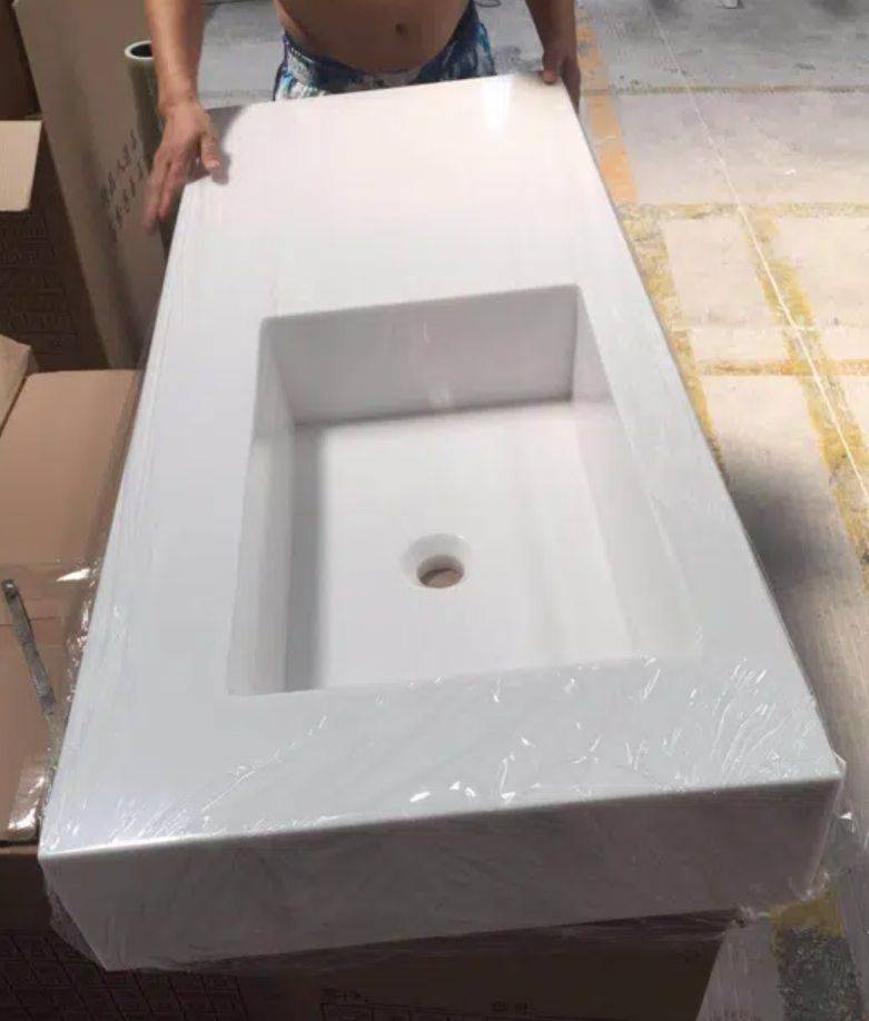 Chinese Artificial Marble High Quality Price