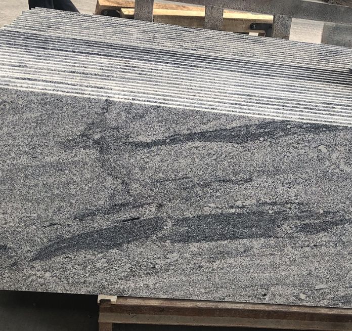 Chinese Granite Factory China Juparana Granite