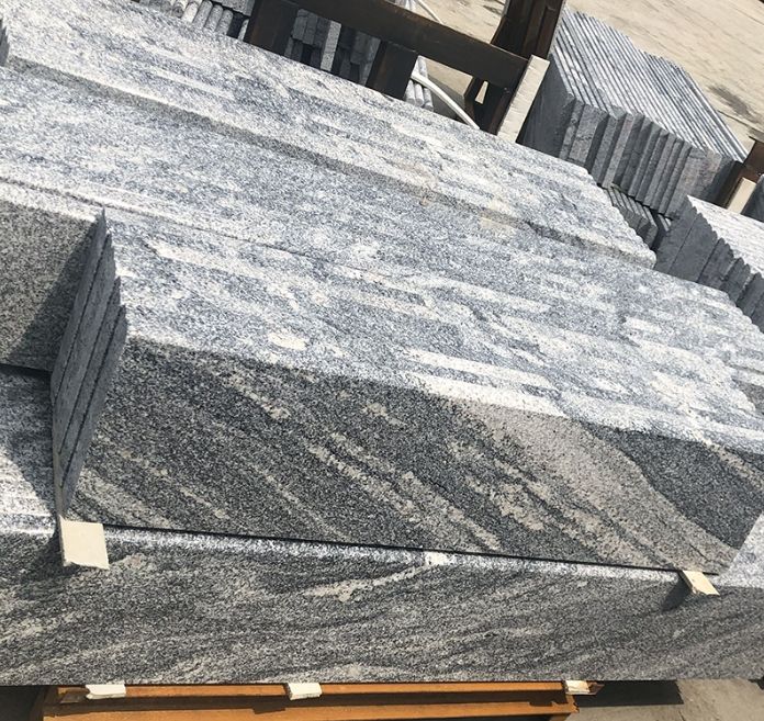 Chinese Granite Factory China Juparana Granite