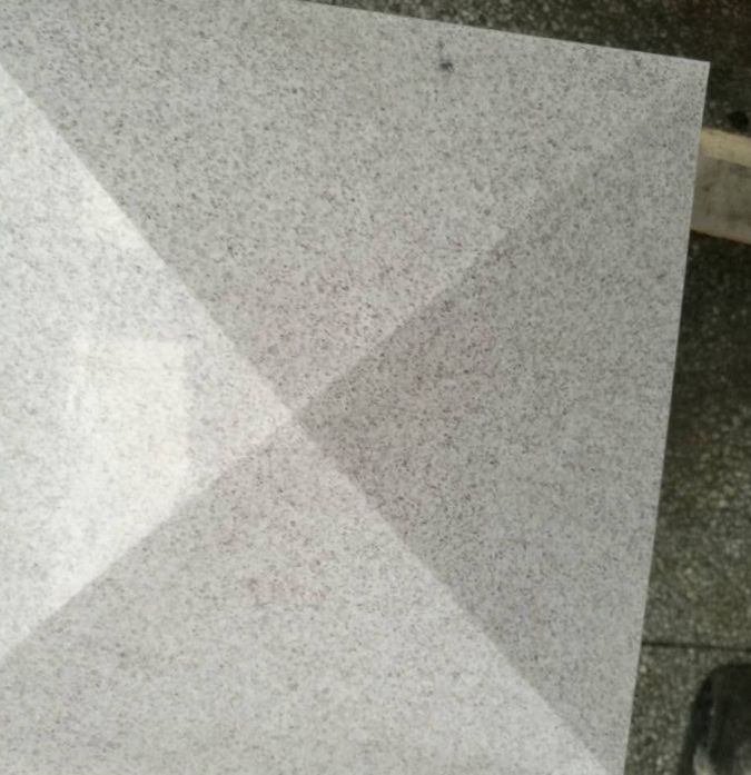 Chinese Granite Stone Manufacturer Pearl White Granite