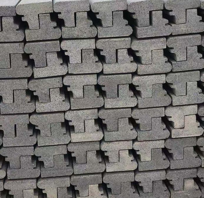 Chinese Gray Granite Manufacturer | Dark Grey Granite G654