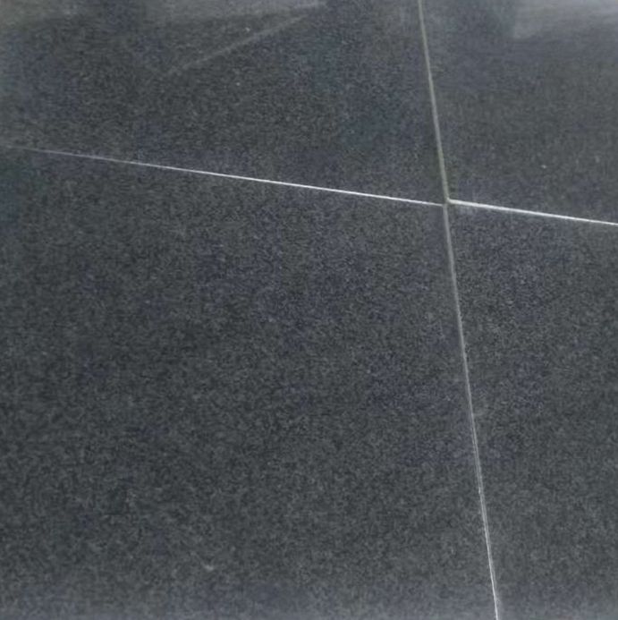 Chinese Gray Granite Manufacturer | Dark Grey Granite G654