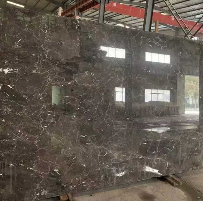 Chinese Marble Suppliers China Emperador Dark Marble