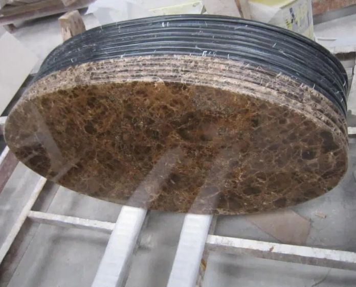 Chinese Marble Suppliers China Emperador Dark Marble
