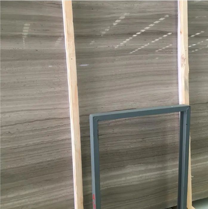 Chinese Marble Tile Suppliers White Wood Marble