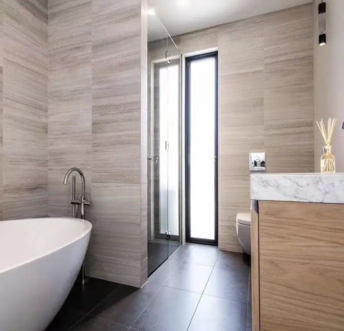 Chinese Marble Tile Suppliers White Wood Marble