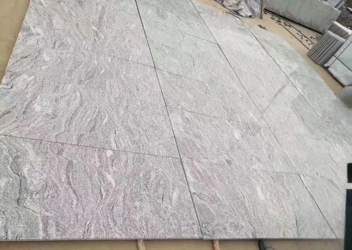Cladding Facade Granite For Your Wall