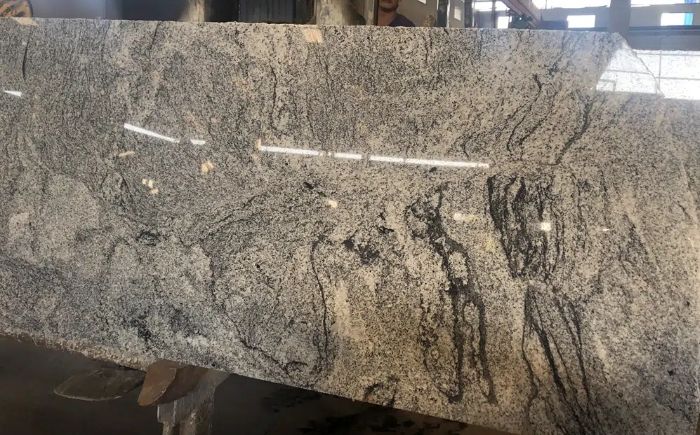 Cladding Facade Granite For Your Wall