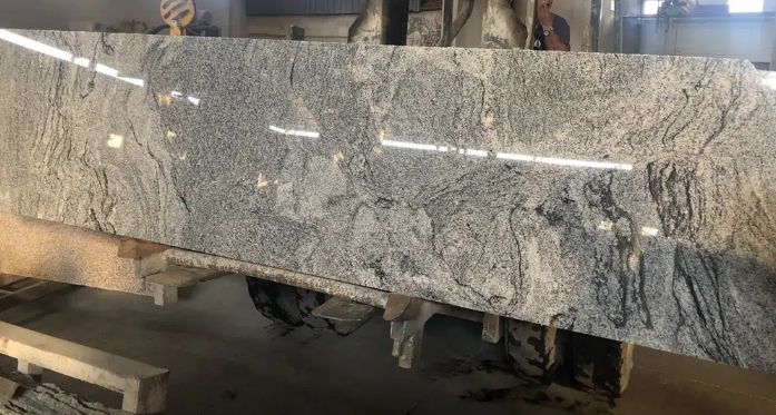 Cladding Facade Granite For Your Wall