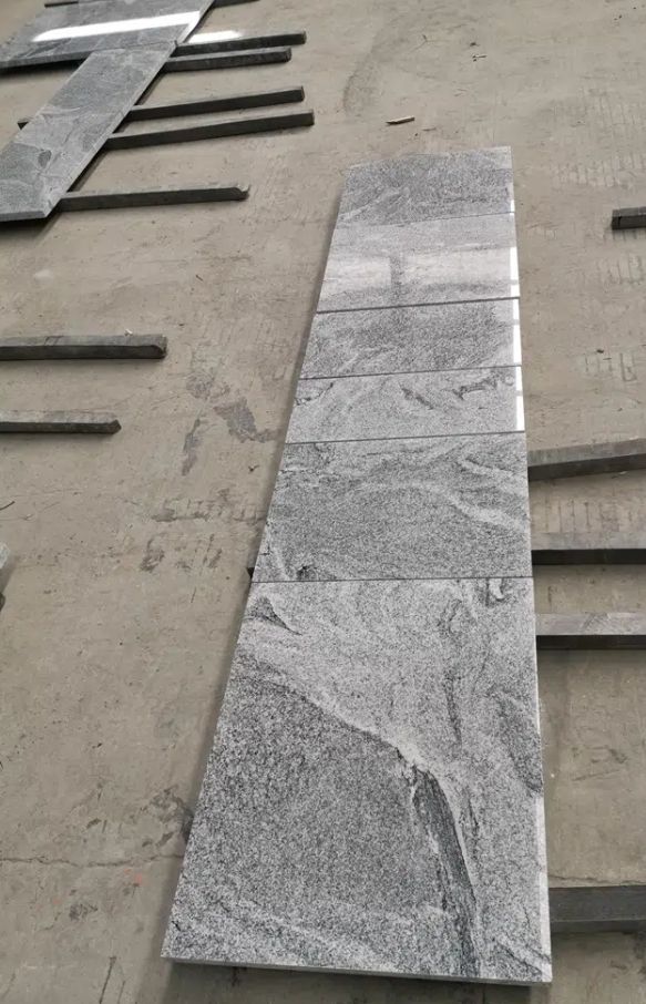 Cladding Facade Granite For Your Wall