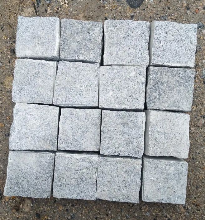 Cobble Stone Pavers Cheap Granite Granite