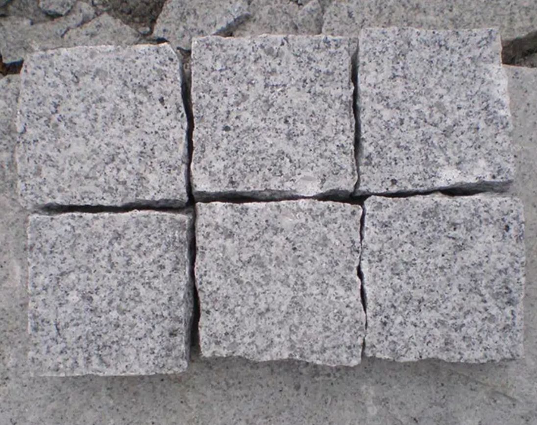 Cobble Stone Pavers Cheap Granite Granite