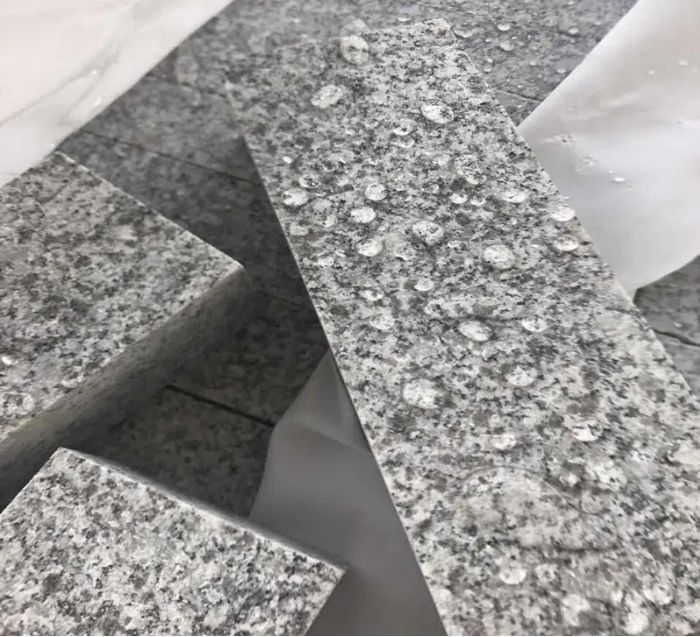 Cobble Stone Pavers Granite Paving