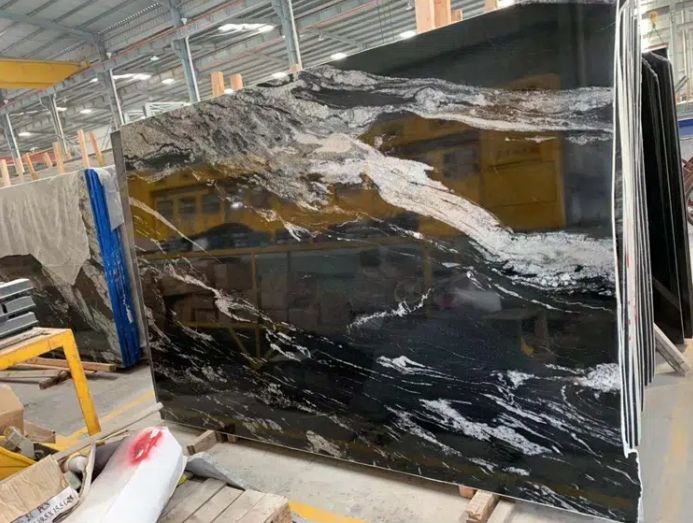 Copacabana Granite Slab Prices In Spain