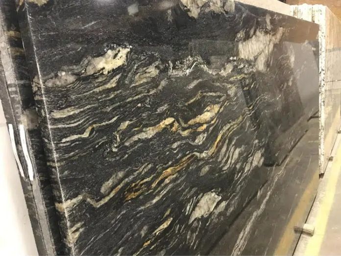 Copacabana Granite Slab Prices In Spain