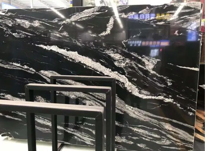 Copacabana Granite Slab Prices In Spain