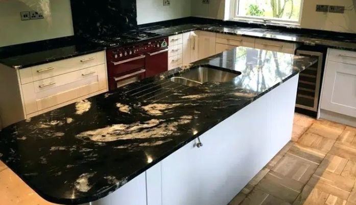 Copacabana Granite Slab Prices In Spain